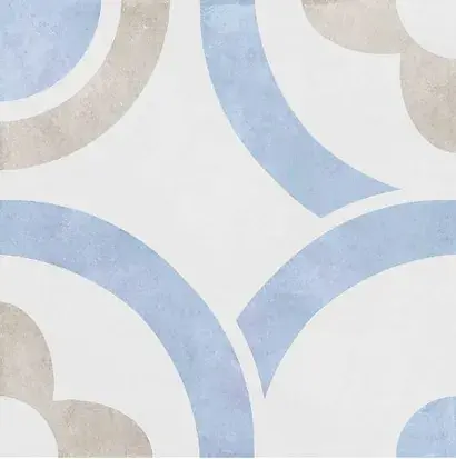 פורצלן מצויירבגודל 22*22