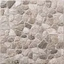 פורצלן דמוי אבן בסגנון אבני נחל לבחוץ